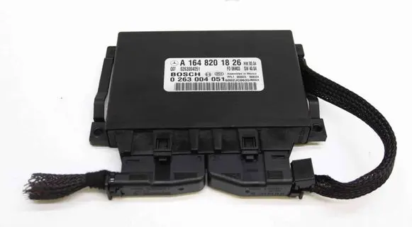 Mercedes-Benz R W251 Parking PDC control unit/module A1648201826