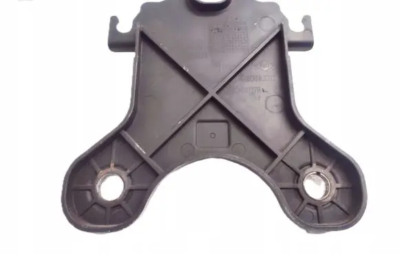 Renault Kadjar Front bumper support beam 622400727r