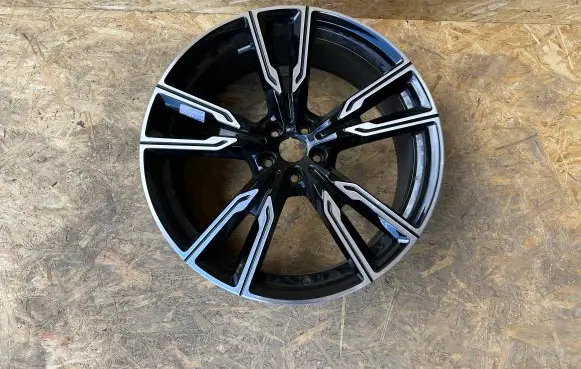 BMW X6 G06 R22 alloy rim 6856025 4003815