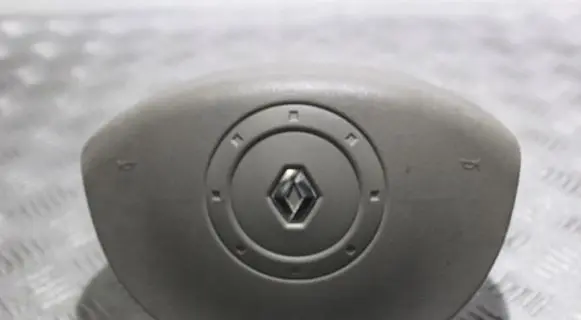 Renault Kangoo II Steering wheel airbag 
