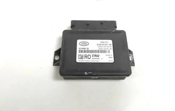 Land Rover Evoque I Other control units/modules EJ322C491AB