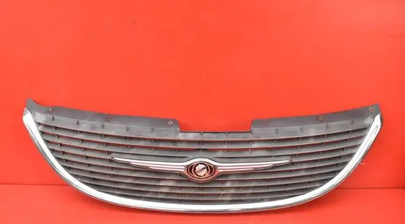 Chrysler Grand Voyager IV Front grill 857 522 AA