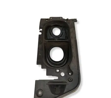 Volkswagen Transporter - Caravelle T6 Fuel tank cap trim 7E0201251H