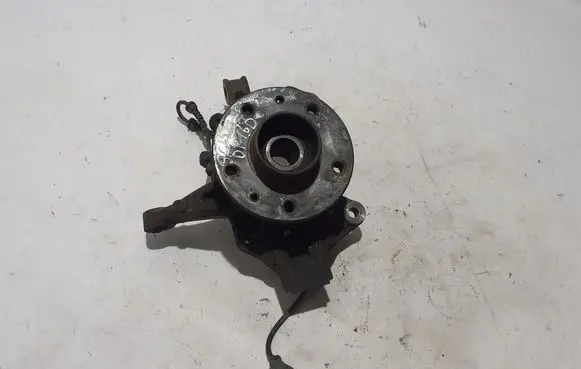 Renault Scenic III - Grand scenic III Front wheel hub 400146027R