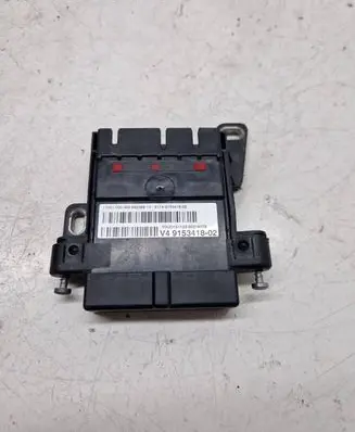 BMW 7 F01 F02 F03 F04 Current control relay 9153418