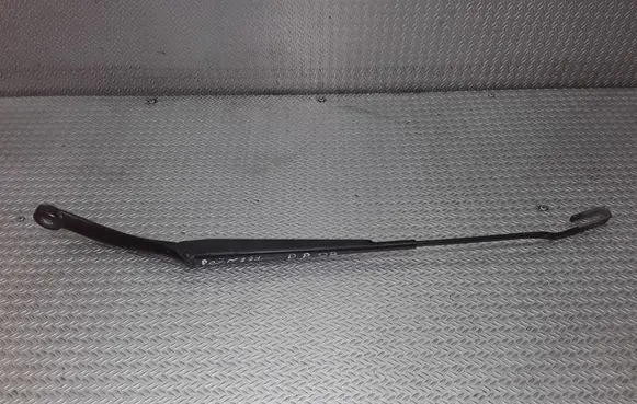 Peugeot 307 Front wiper blade arm 9634371280