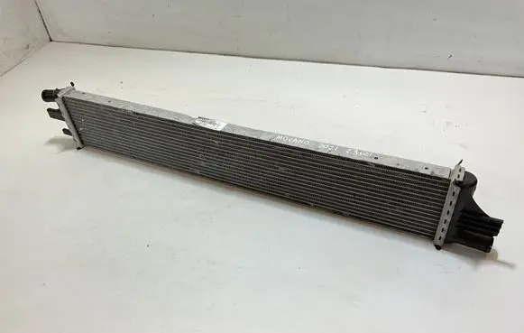 Renault Master III Coolant radiator 214C10001R T1077004 0189072