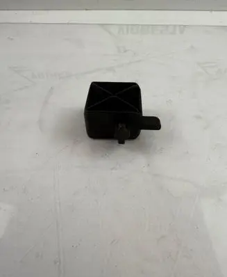 Radiator support slam panel bracket
