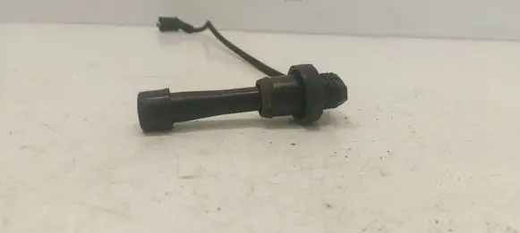 Mitsubishi 3000 GT Ignition plug leads