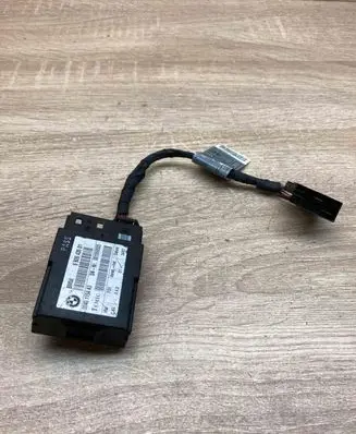 BMW 3 E90 E91 Seat control module 6926435