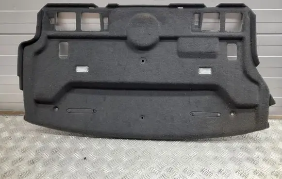 Audi A8 S8 D4 4H Trunk separation 4H0867437G 4H0867437