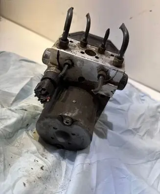 Subaru Legacy ABS Pump 0265950109 387236