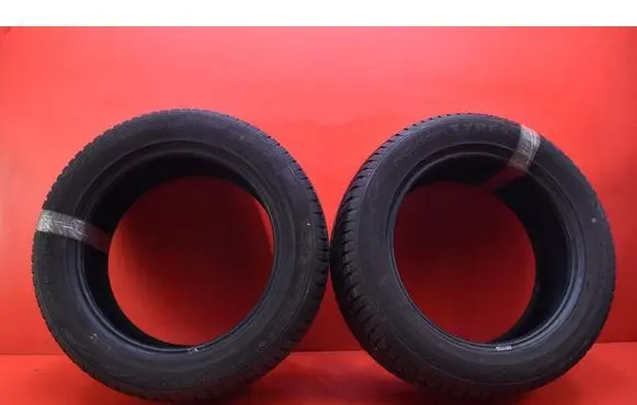 Citroen C5 R17 C winter tire 