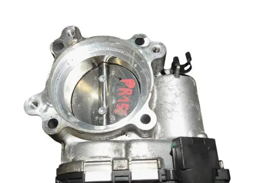 Alfa Romeo Stelvio Throttle valve 670051313