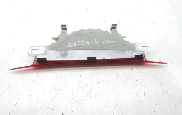 Mazda 6 Third/center stoplight 28661974