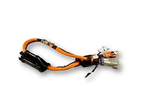 BMW X5 G05 High voltage cable 61295B7BAB5 61295A8CC09 61295A64BD3