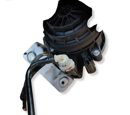 Mercedes-Benz A W177 Fuel filter A6540787500
