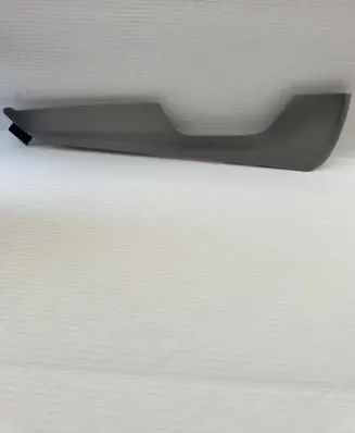 Audi A6 S6 C8 4K Rear door trim (molding) 4K5867409