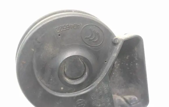 Mercedes-Benz E W212 Horn signal A046522 E355307