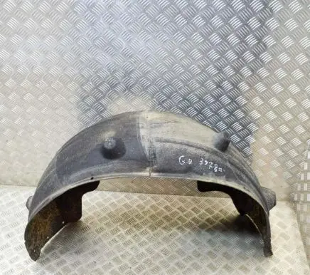 BMW X3 G01 Rear arch fender liner splash guards 7394818
