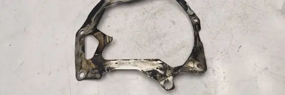 Volkswagen PASSAT B6 Gearbox gasket 038103645E