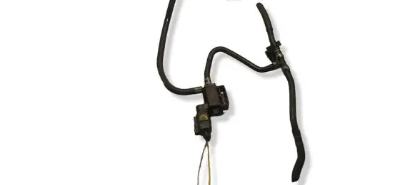 Audi A4 S4 B8 8K Turbo solenoid valve 037906283C