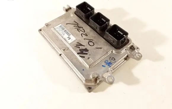 Honda Jazz Engine control unit/module 37820RB0E15 0621928375286