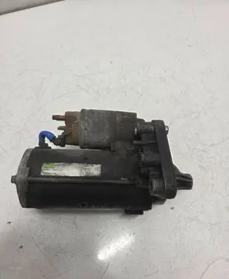 Citroen C4 I Starter motor 9662854180 09D90430J
