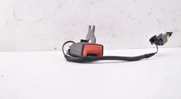 Opel Mokka B Rear seatbelt buckle 9834688780