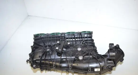 Intake manifold