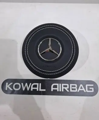 Mercedes-Benz X-class W470 Steering wheel airbag
