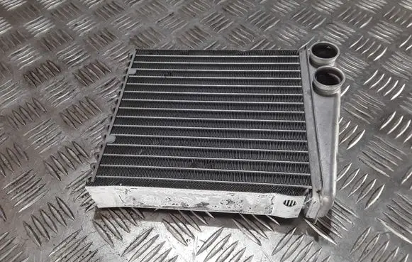 Nissan Note (E11) Heater blower radiator 669119RJ