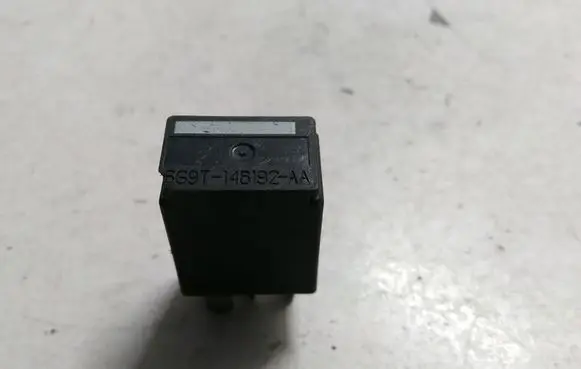 Ford Transit Other relay 6G9T14B192AA