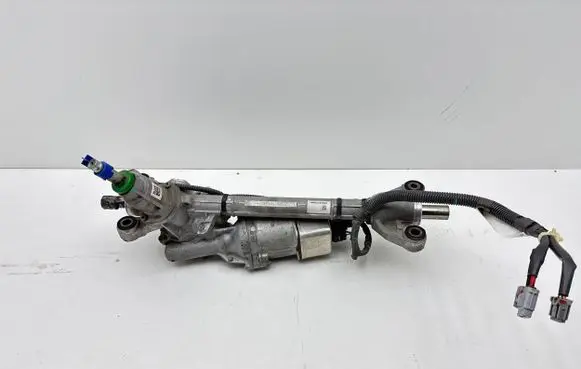 Subaru Legacy VII Steering rack 34110AN01A GN69X170259