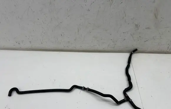 Toyota C-HR I Engine coolant pipe/hose 