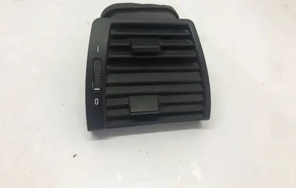BMW X5 E53 Dashboard side air vent grill/cover trim 64228402216