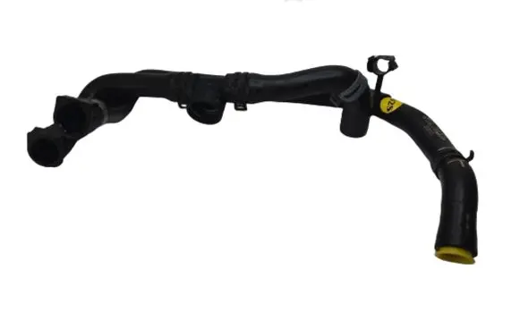 Volkswagen e-Up Engine coolant pipe/hose 12E122051A