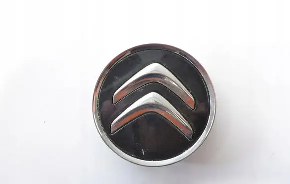 Citroen C3 Original wheel cap 
