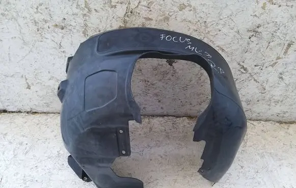 Ford Focus Front wheel arch liner splash guards AM51R16114