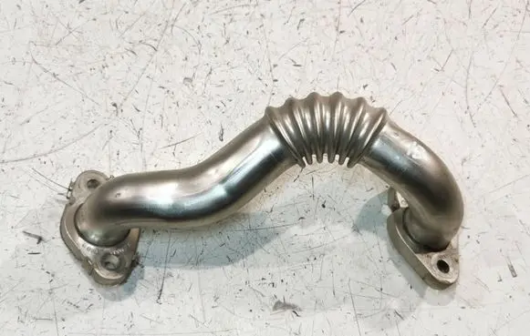 Volkswagen Golf VII EGR valve line/pipe/hose 03L131521