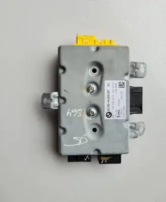 BMW 6 E63 E64 Other control units/modules 75789012 AAR3113C56 61354124157