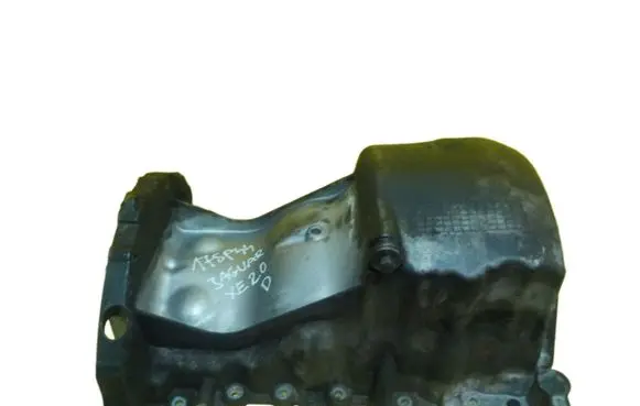 Jaguar XE Oil sump G4D36706AC