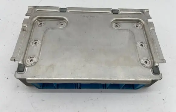 BMW 5 E39 Gearbox control unit/module 96025346 7518709