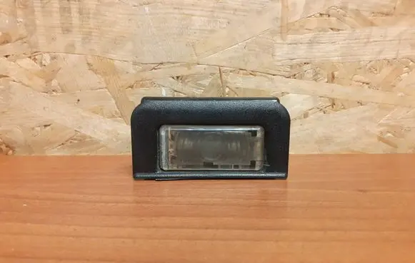 Mercedes-Benz ML W163 Front seat light 2600 TL823317