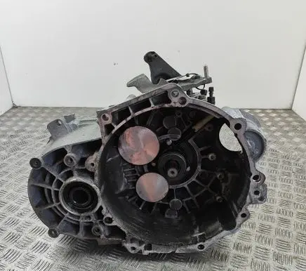 Volkswagen Golf VII Manual 6 speed gearbox PDV