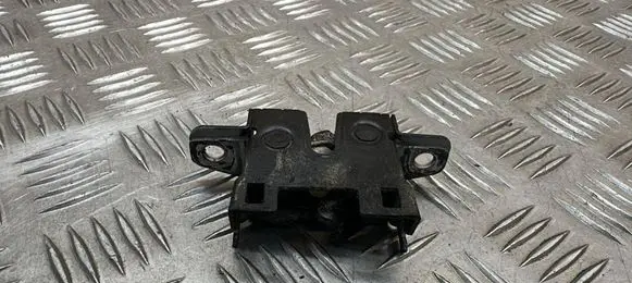 Jaguar XJ X351 Engine bonnet/hood lock/catch AW9316700AC