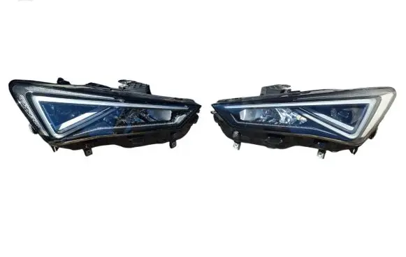 Cupra Formentor Headlight/headlamp 5FB941007B 5FB941008F