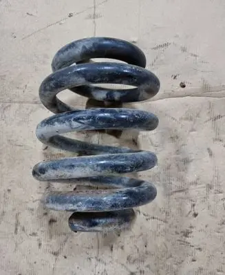 Volkswagen Transporter - Caravelle T5 Rear coil spring NOCODE