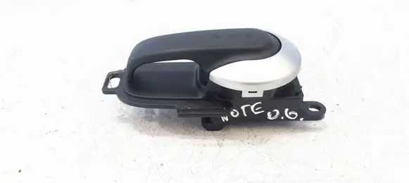 Nissan Note (E11) Rear door interior handle 80670AXBC9U 5010800006
