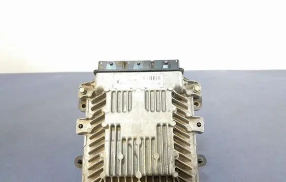 Jaguar XF X250 Engine control unit/module ECU 8X2Q-12A650-KAG